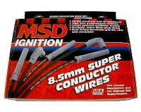 Ignition Wire Set Eclipse 420A - P/N: 32273